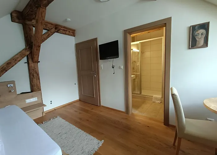 Hotel Gasthof Kohlmayr