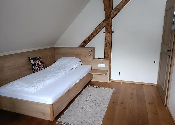 Hotel Gasthof Kohlmayr