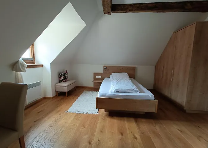 Hotel Gasthof Kohlmayr