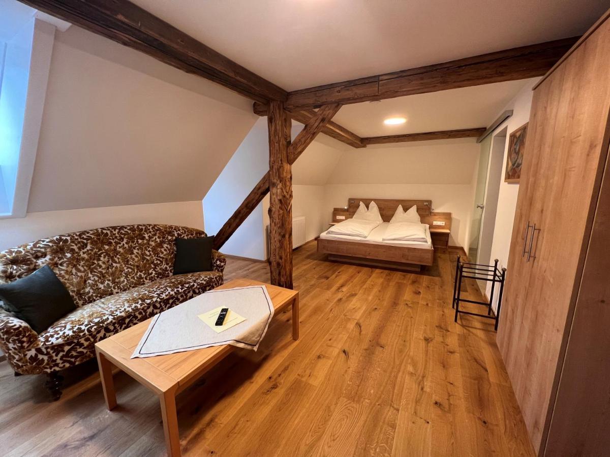 Bed & Breakfast Kohlmayr Gmünd