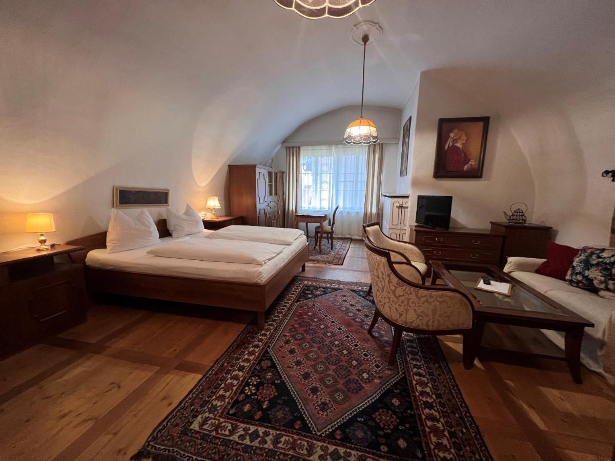 Kohlmayr Bed & Breakfast Gmünd