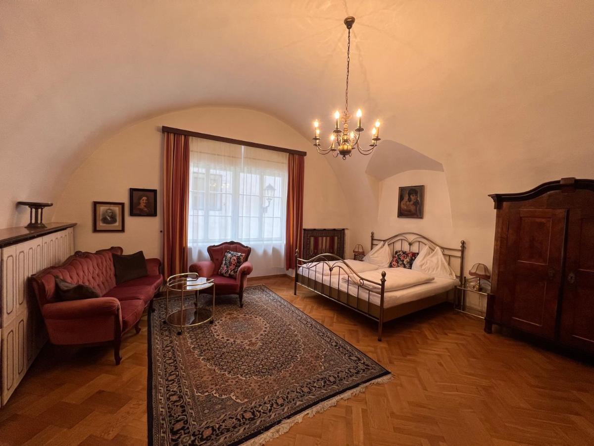 Bed & Breakfast Kohlmayr 3*