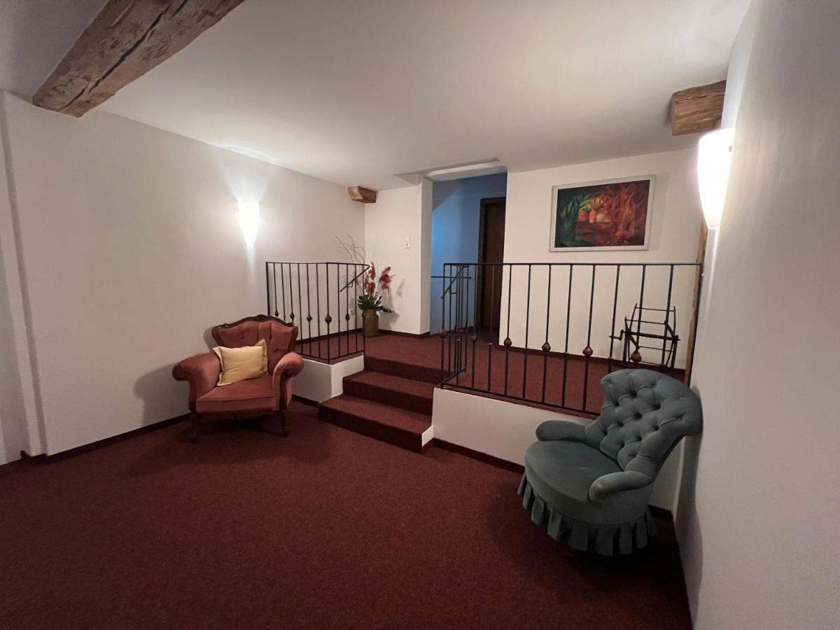 Bed & Breakfast Kohlmayr 3*