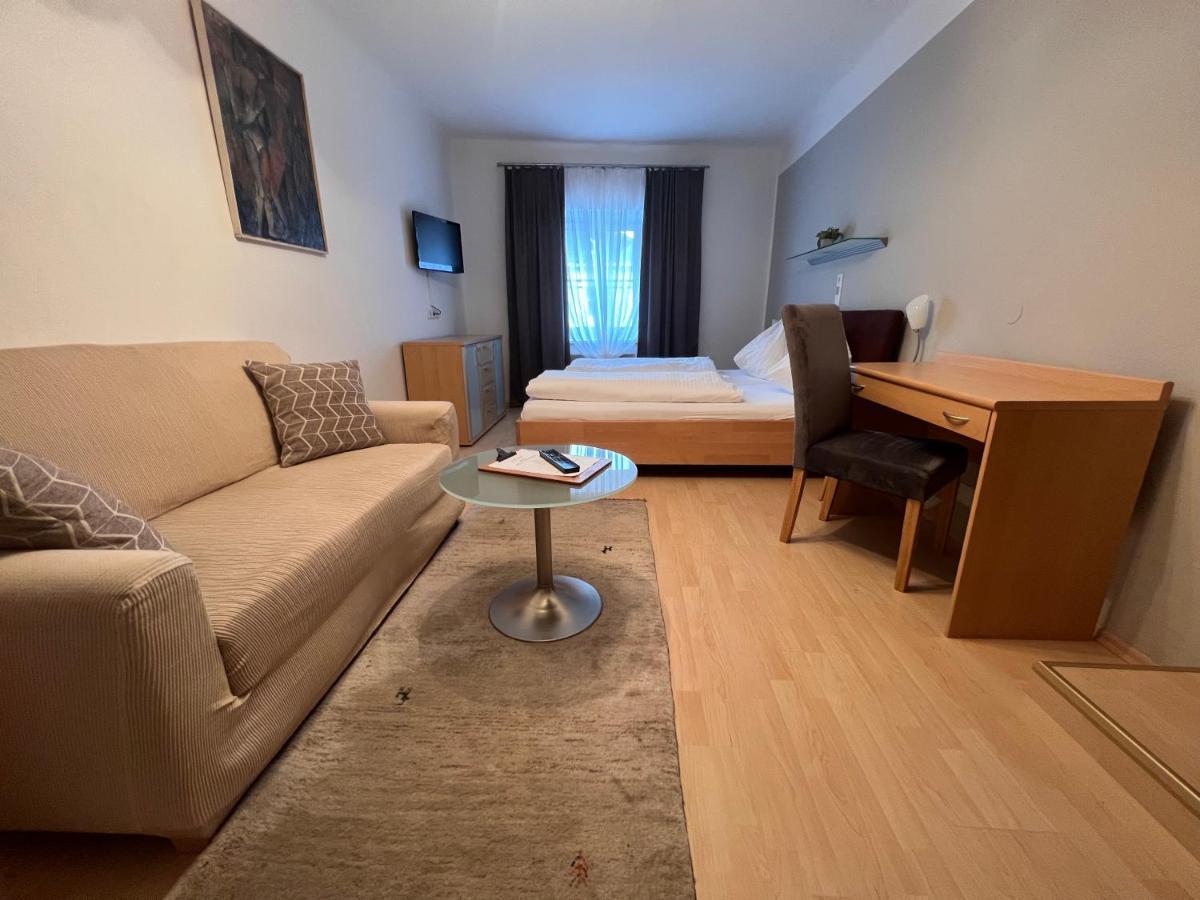 Kohlmayr Bed & Breakfast 3*