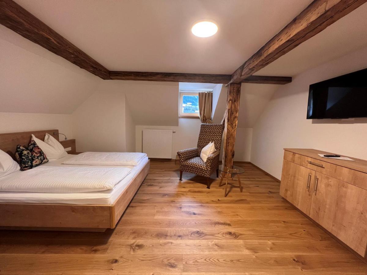 Kohlmayr Bed & Breakfast Gmünd