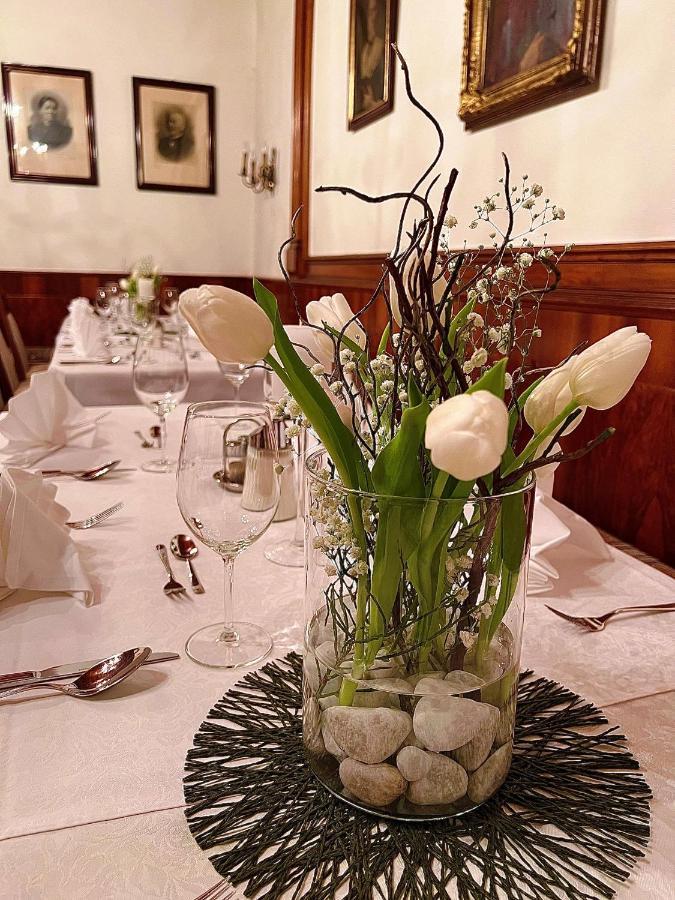 Kohlmayr Bed & Breakfast
