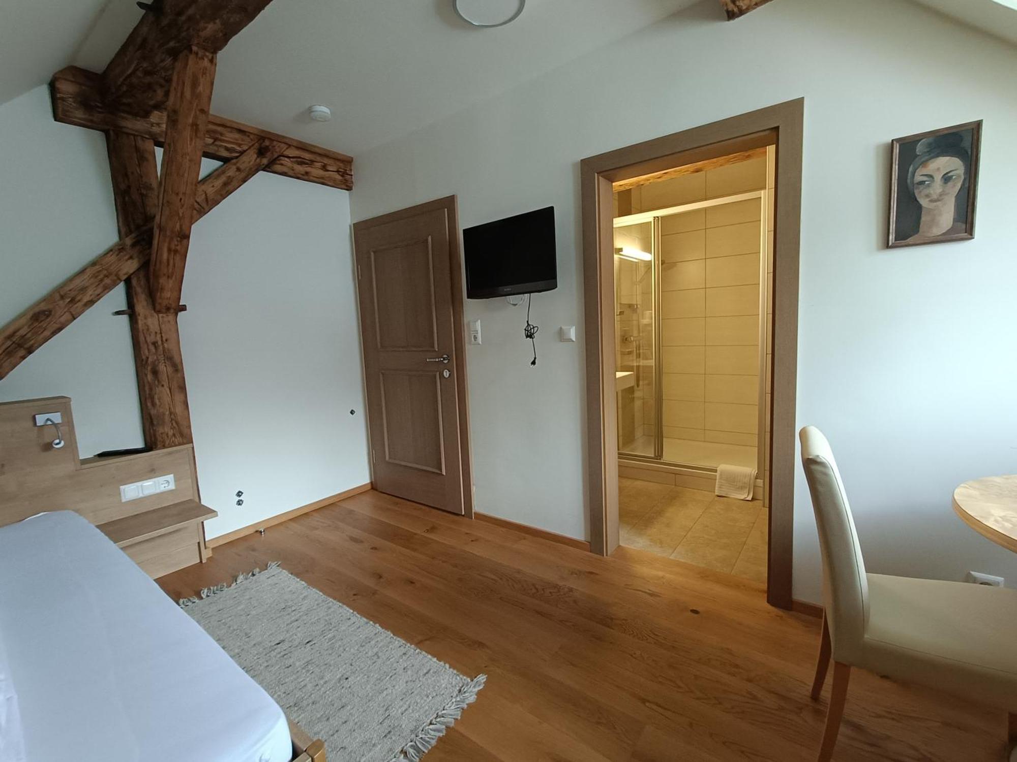 Bed & Breakfast Kohlmayr