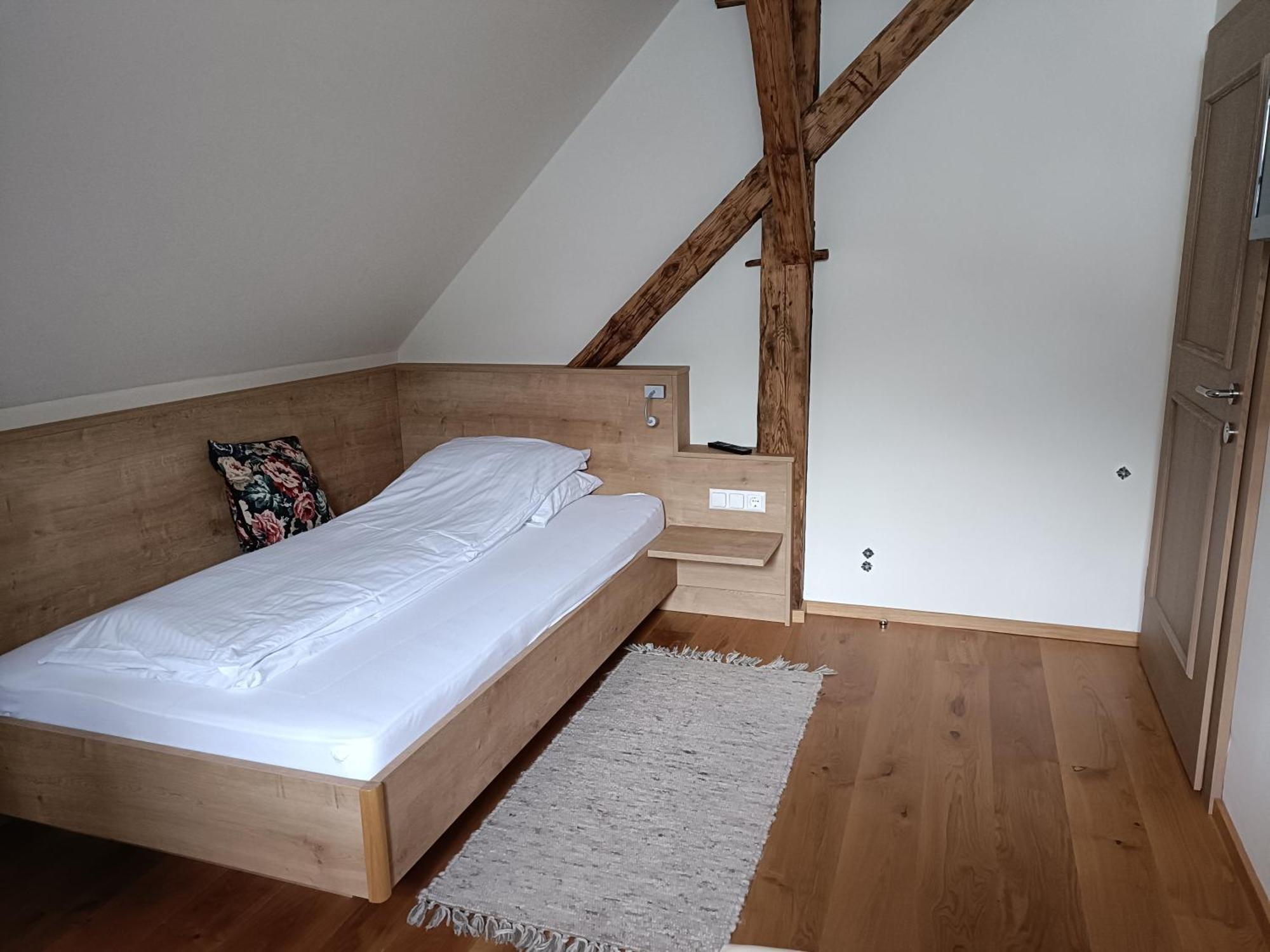 Kohlmayr Bed & Breakfast 3*