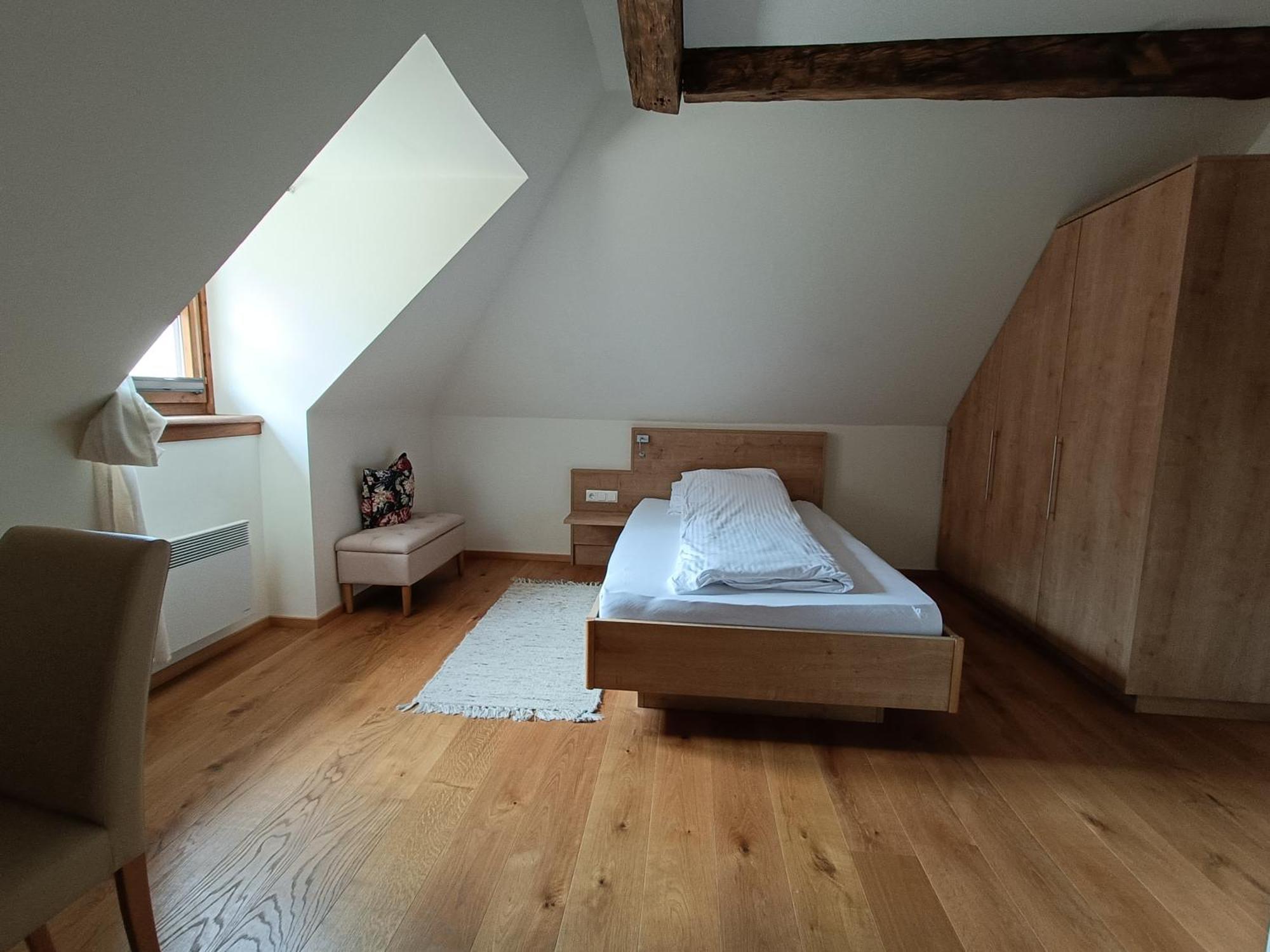 Bed & Breakfast Kohlmayr 3*