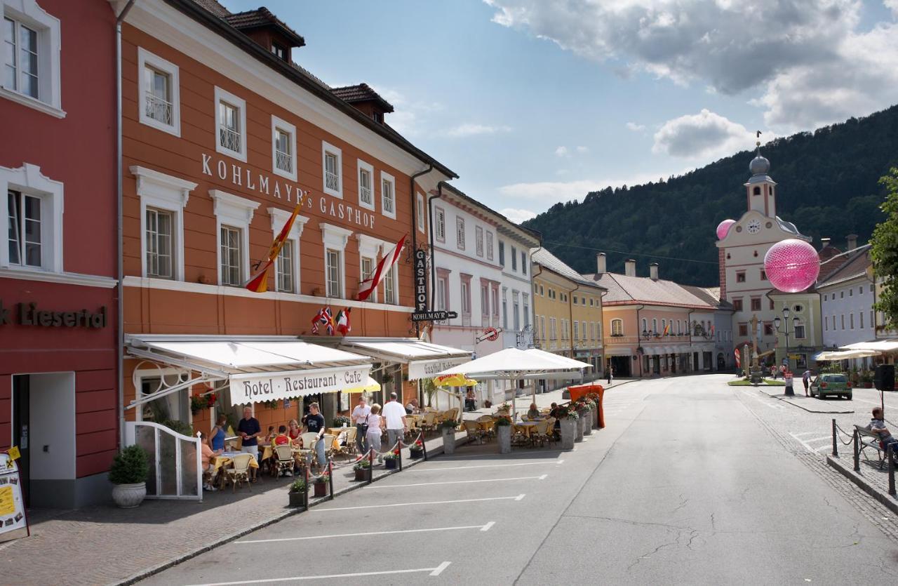 Bed & Breakfast Kohlmayr